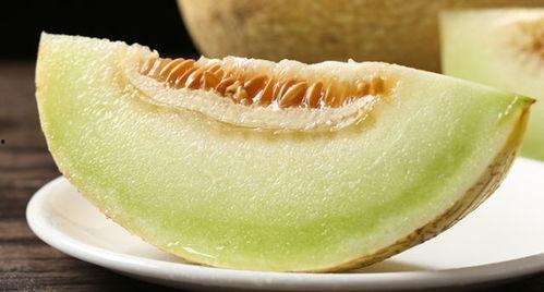 王女士吃蜜瓜,王女士甜蜜蜜瓜之旅